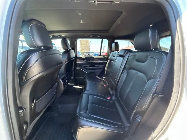 2024 Jeep Grand Cherokee 4xe 4xe