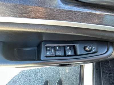 2024 Jeep Grand Cherokee 4xe 4xe