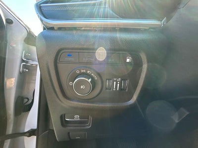 2024 Jeep Grand Cherokee 4xe 4xe