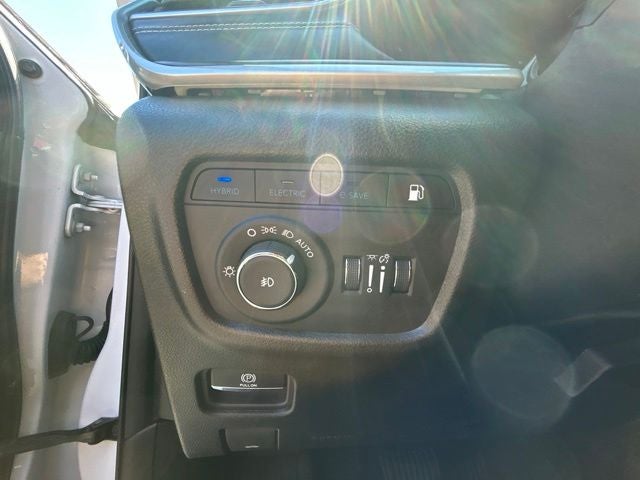 2024 Jeep Grand Cherokee 4xe 4xe