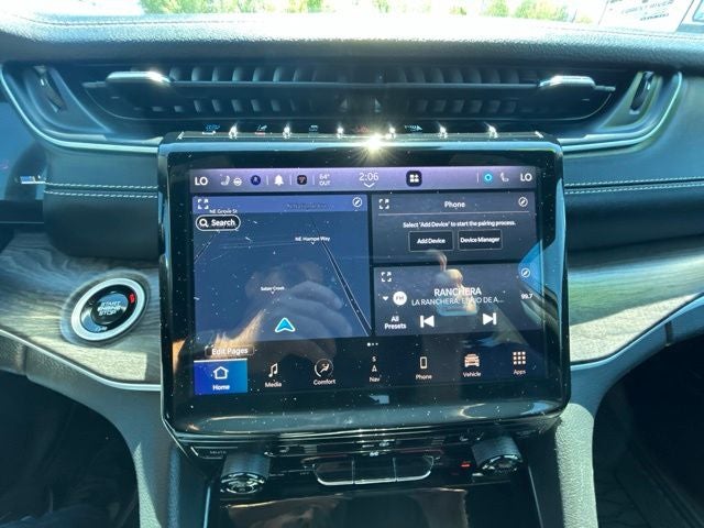2024 Jeep Grand Cherokee 4xe 4xe