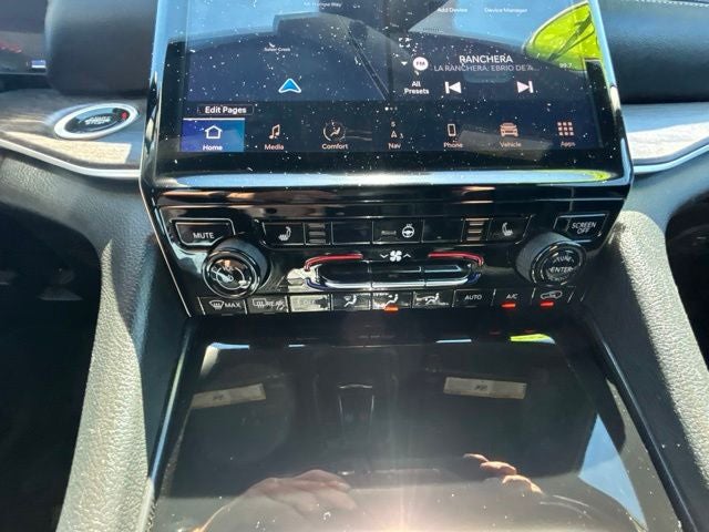 2024 Jeep Grand Cherokee 4xe 4xe