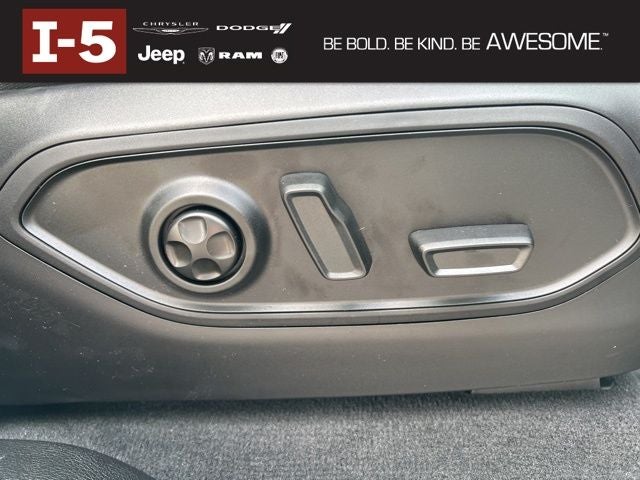 2025 Jeep Grand Cherokee 4xe GRAND CHEROKEE 4xe