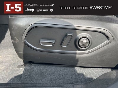 2025 Jeep Grand Cherokee 4xe GRAND CHEROKEE 4xe