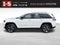 2025 Jeep Grand Cherokee 4xe GRAND CHEROKEE 4xe