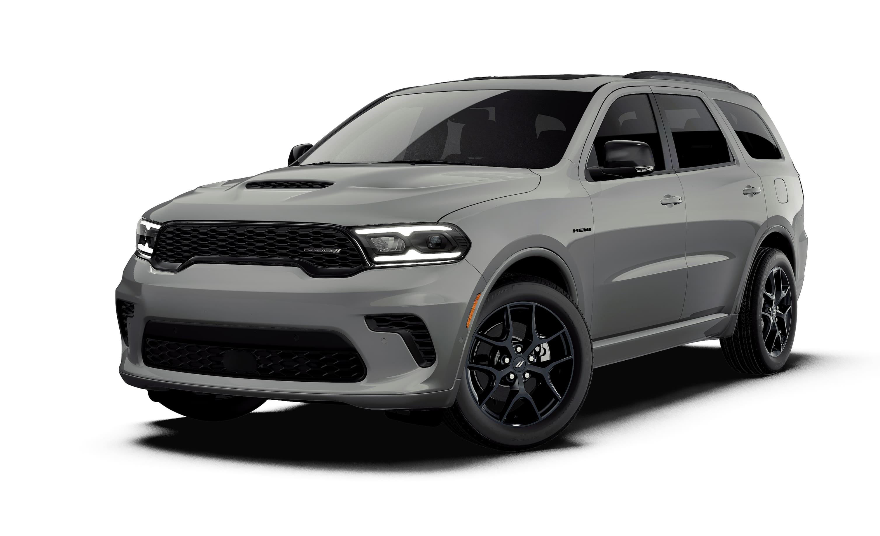 2027 Dodge Durango