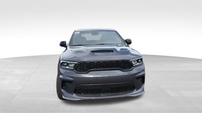 2026 Dodge Durango DURANGO SRT HELLCAT JAILBREAK AWD