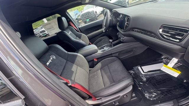 2026 Dodge Durango DURANGO SRT HELLCAT JAILBREAK AWD