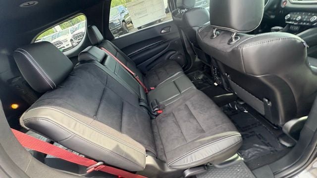 2026 Dodge Durango DURANGO SRT HELLCAT JAILBREAK AWD