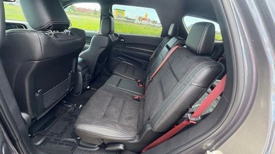 2026 Dodge Durango DURANGO SRT HELLCAT JAILBREAK AWD