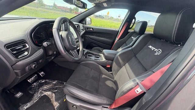 2026 Dodge Durango DURANGO SRT HELLCAT JAILBREAK AWD