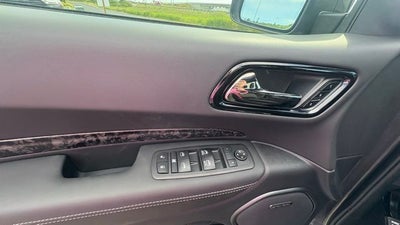 2026 Dodge Durango DURANGO SRT HELLCAT JAILBREAK AWD