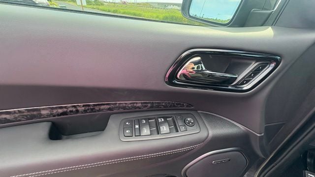 2026 Dodge Durango DURANGO SRT HELLCAT JAILBREAK AWD