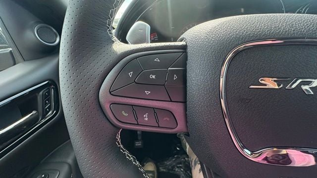 2026 Dodge Durango DURANGO SRT HELLCAT JAILBREAK AWD