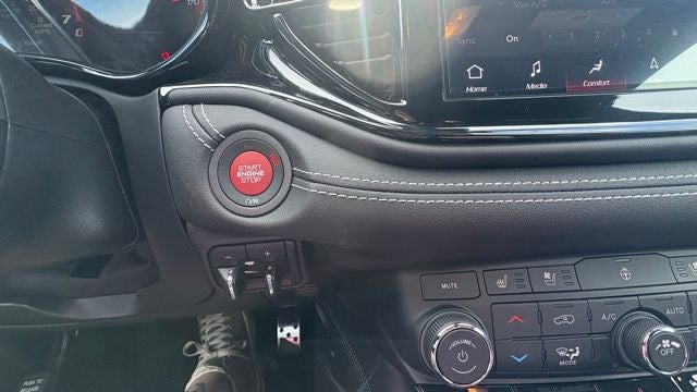 2026 Dodge Durango DURANGO SRT HELLCAT JAILBREAK AWD