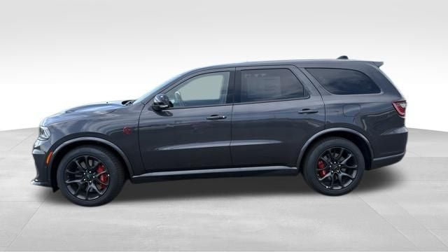 2026 Dodge Durango DURANGO SRT HELLCAT JAILBREAK AWD