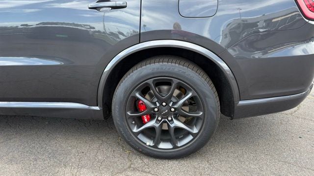 2026 Dodge Durango DURANGO SRT HELLCAT JAILBREAK AWD