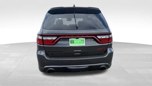 2026 Dodge Durango DURANGO SRT HELLCAT JAILBREAK AWD