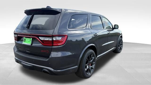 2026 Dodge Durango DURANGO SRT HELLCAT JAILBREAK AWD