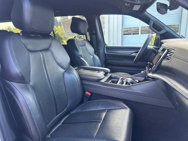 2024 Jeep Wagoneer L Series II 4x4