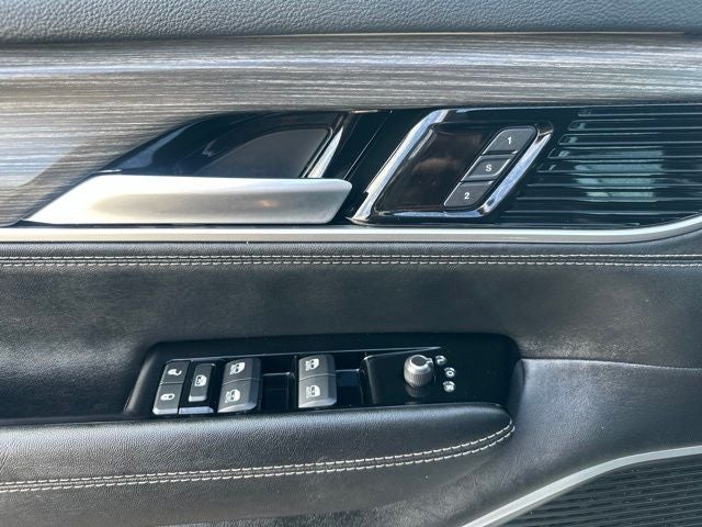 2024 Jeep Wagoneer L Series II 4x4