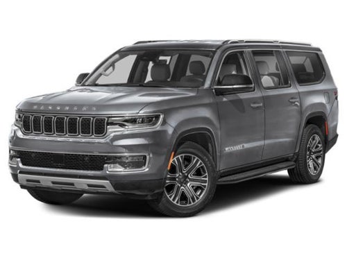 2024 Jeep Wagoneer L Series II 4x4