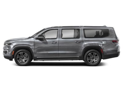 2024 Jeep Wagoneer L Series II 4x4