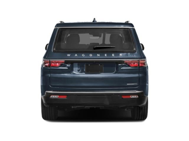 2024 Jeep Wagoneer L Series II 4x4