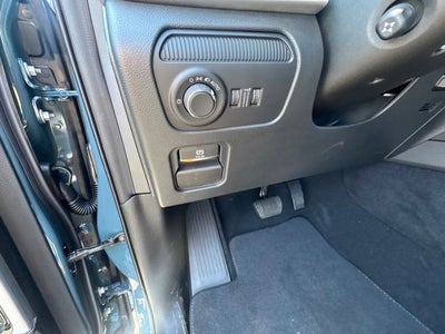 2026 Jeep Grand Wagoneer GRAND WAGONEER LIMITED RESERVE 4X4