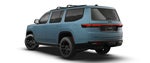 2026 Jeep Grand Wagoneer GRAND WAGONEER LIMITED RESERVE 4X4