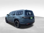 2026 Jeep Grand Wagoneer GRAND WAGONEER LIMITED RESERVE 4X4