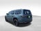 2026 Jeep Grand Wagoneer GRAND WAGONEER LIMITED RESERVE 4X4