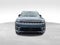 2026 Jeep Grand Wagoneer GRAND WAGONEER LIMITED RESERVE 4X4