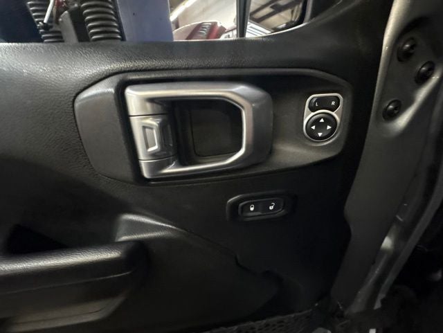 2020 Jeep Gladiator Sport S 4x4