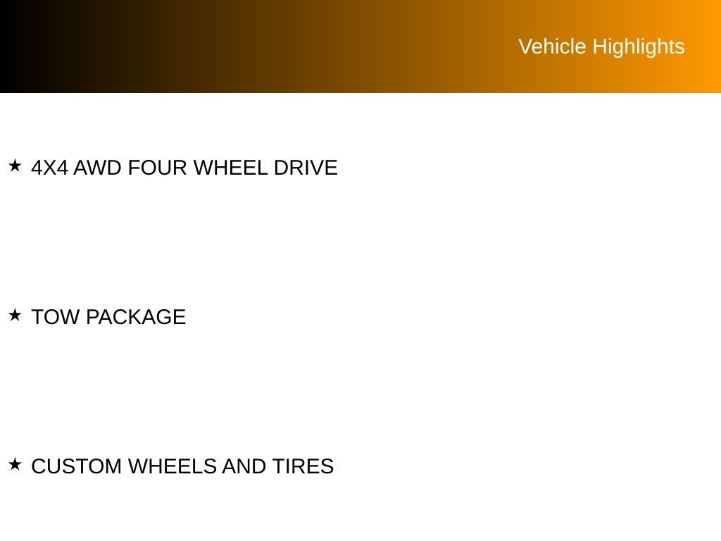 2020 Jeep Gladiator Sport S 4x4