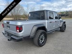2020 Jeep Gladiator Sport S 4x4