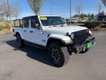 2022 Jeep Gladiator Altitude 4x4