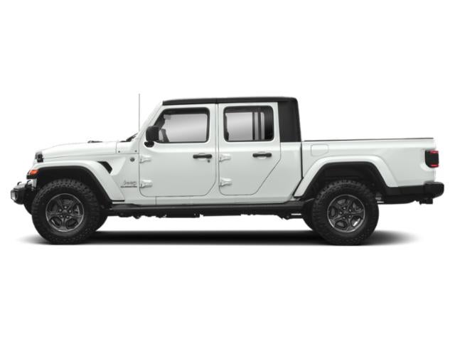 2021 Jeep Gladiator Overland 4x4