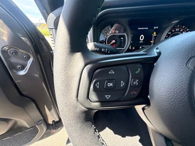2026 Jeep Gladiator GLADIATOR SPORT S 4X4