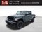 2026 Jeep Gladiator GLADIATOR WILLYS 4X4