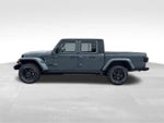 2026 Jeep Gladiator GLADIATOR WILLYS 4X4