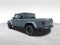 2026 Jeep Gladiator GLADIATOR WILLYS 4X4