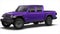 2026 Jeep Gladiator GLADIATOR RUBICON X 4X4