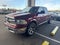 2017 RAM 1500 Laramie Crew Cab 4x2 6'4' Box