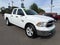 2024 RAM 1500 Classic SLT Quad Cab 4x4 6'4' Box