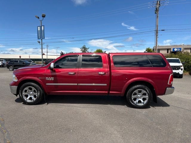 2014 RAM 1500 Laramie