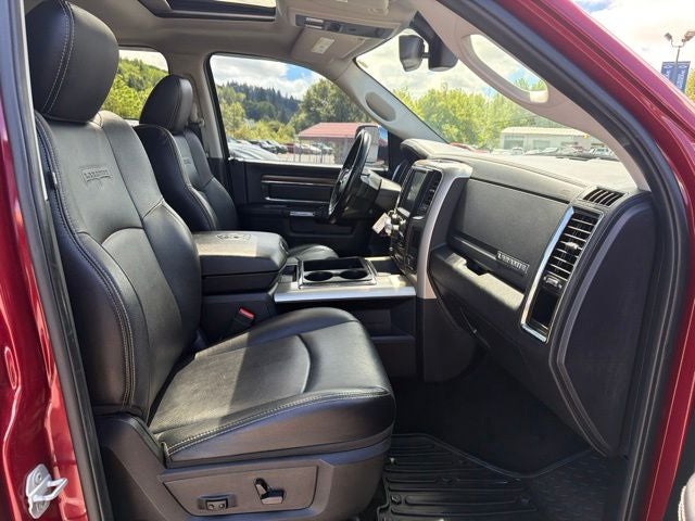 2014 RAM 1500 Laramie