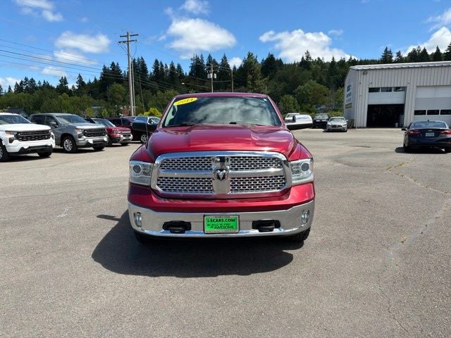 2014 RAM 1500 Laramie