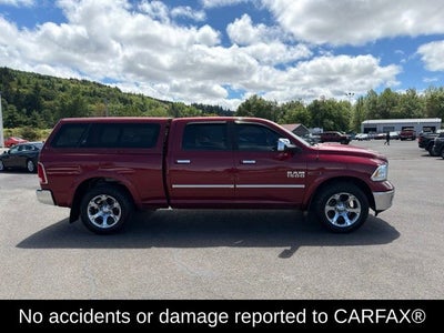 2014 RAM 1500 Laramie