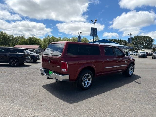 2014 RAM 1500 Laramie